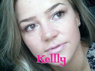 Kellly