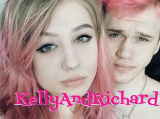 KellyAndRichard