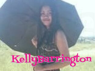 KellyBarrington