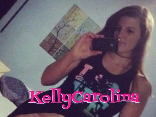 KellyCarolina