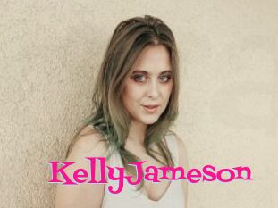 KellyJameson