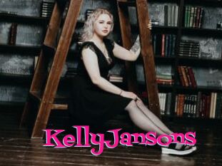 KellyJansons