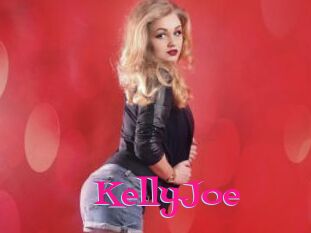 KellyJoe