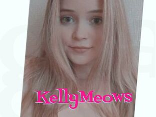 KellyMeows
