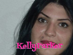 KellyParker