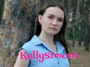 KellySimons