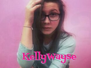 KellyWayse