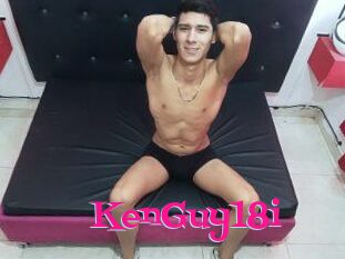 KenGuy18i