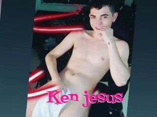 Ken_jesus