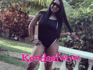 Kendaalwow