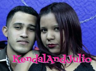 KendalAndJulio