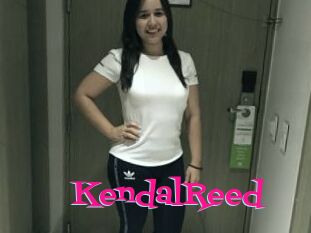 KendalReed