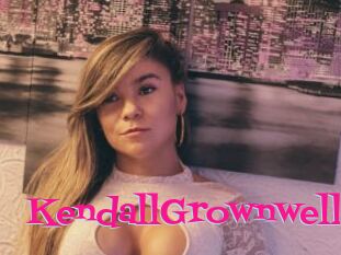 KendallGrownwell