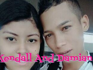 Kendall_And_Damian