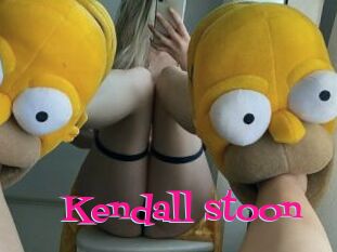 Kendall_stoon