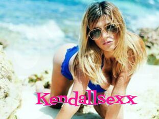 Kendallsexx