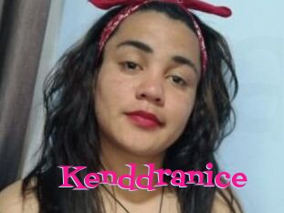 Kenddranice