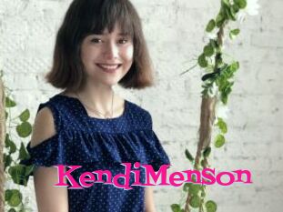 KendiMenson