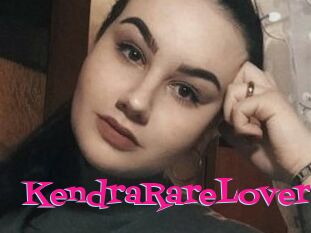 KendraRareLover