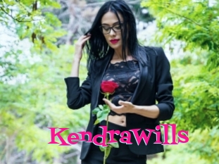 KendraWills