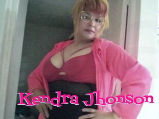 Kendra_Jhonson