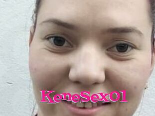 KeneSex01