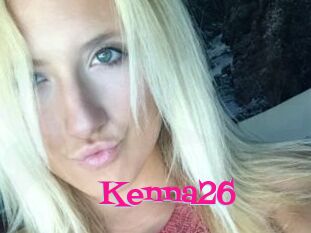 Kenna26