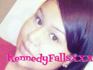 KennedyFallsXXX