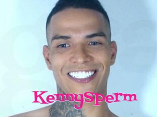 KennySperm