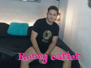 Kenny_carter