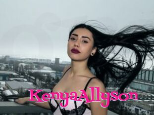 KenyaAllyson