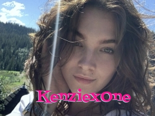 KenziexOne