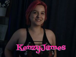 KenzyJames