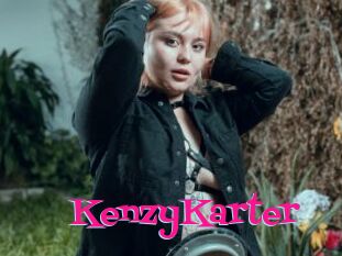 KenzyKarter