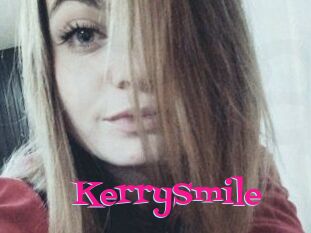 Kerry_Smile