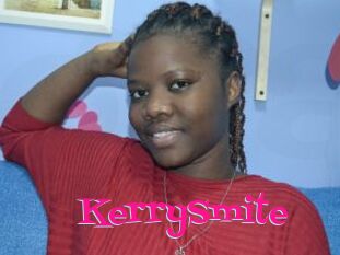 KerrySmite