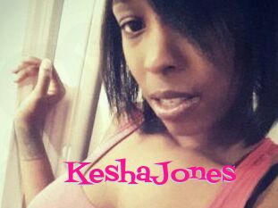 Kesha_Jones