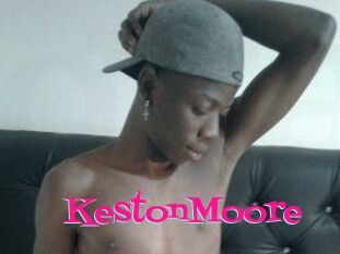 KestonMoore