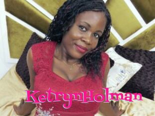 KetrynHolman