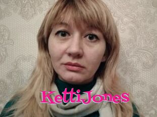 KettiJones