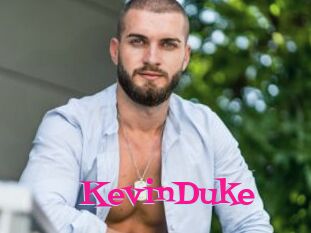 KevinDuke