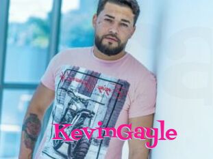 KevinGayle
