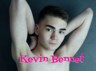 Kevin_Bennet