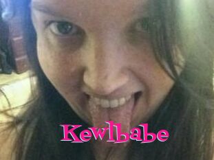 Kewlbabe