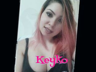 Keyko