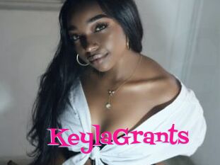 KeylaGrants
