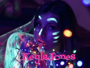 KeylaJones