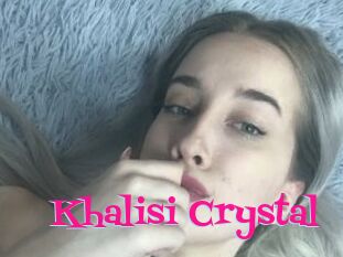 Khalisi_Crystal