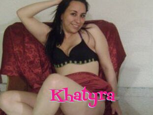 Khatyra