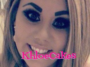 KhloeCakes